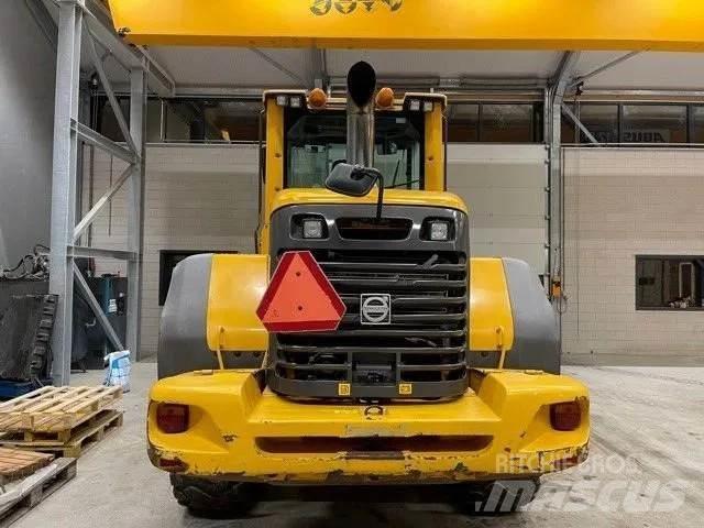 Volvo L70 F Chargeuse sur pneus