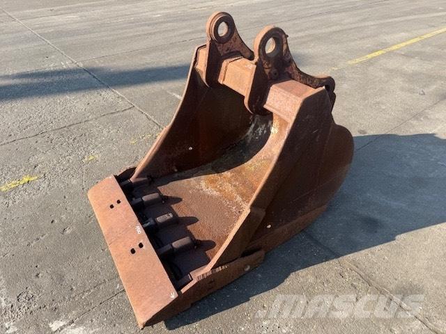 CAT 320 used bucket Pelle rétro arrière