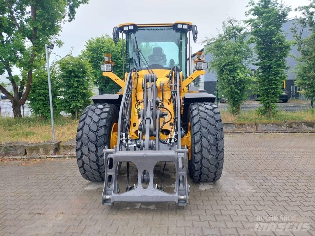 Volvo L 60 H2 Chargeuse sur pneus