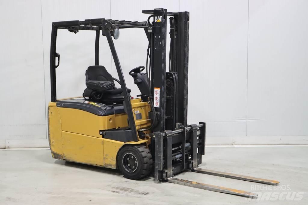 CAT EP20PNT Chariots élévateurs électriques