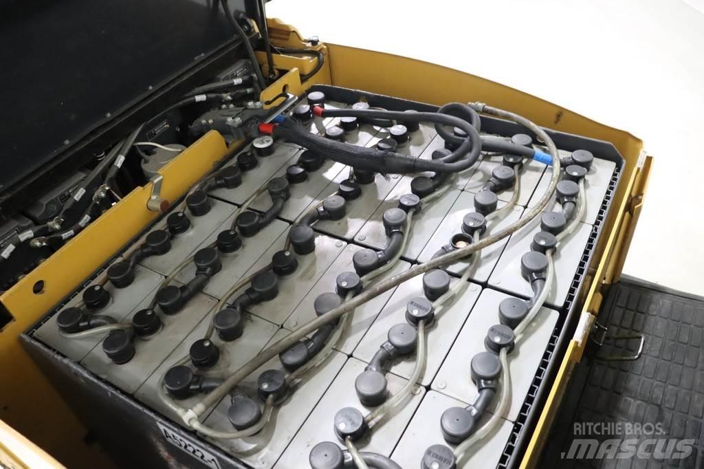 CAT EP20PNT Chariots élévateurs électriques