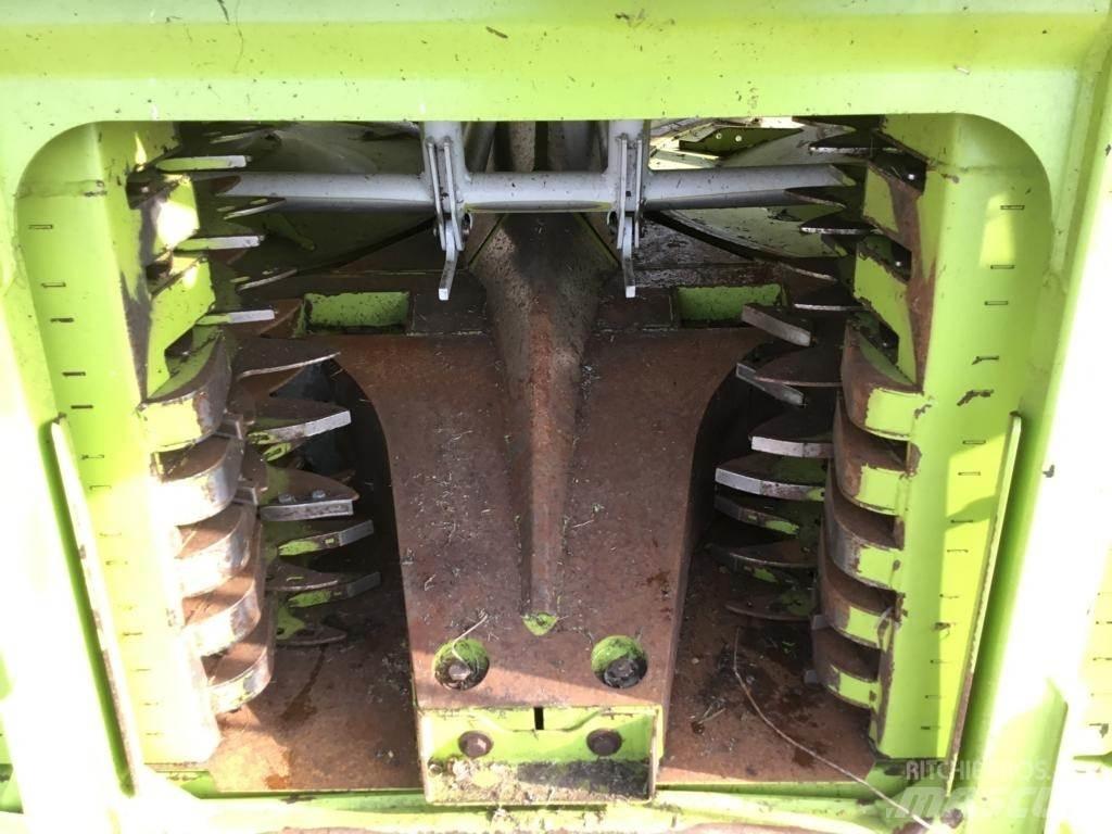 CLAAS ORBIS 750 Agriculture - Autres
