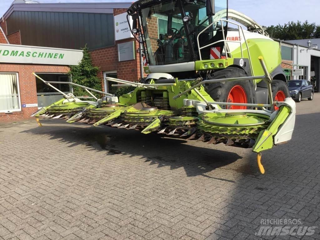 CLAAS ORBIS 750 Agriculture - Autres