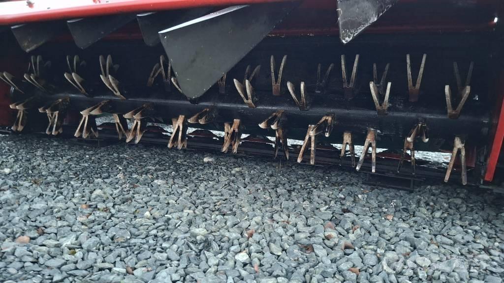 Kverneland 5087MN Faucheuse-conditionneuse