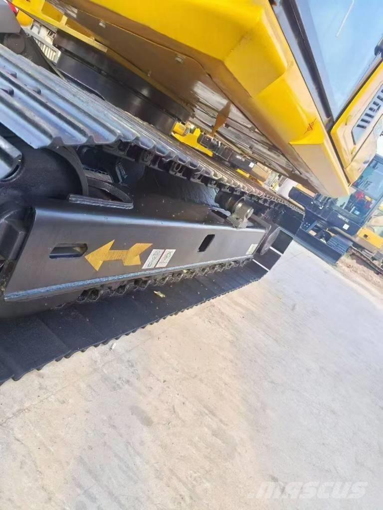 Komatsu 70 Pelle sur chenilles