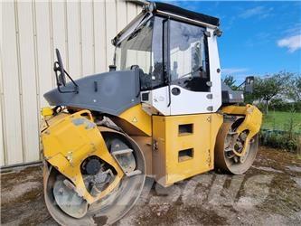 Bomag BW 174 A P AM Rouleaux tandem