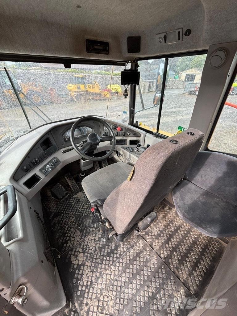 Volvo A 45 G Tombereau articulé
