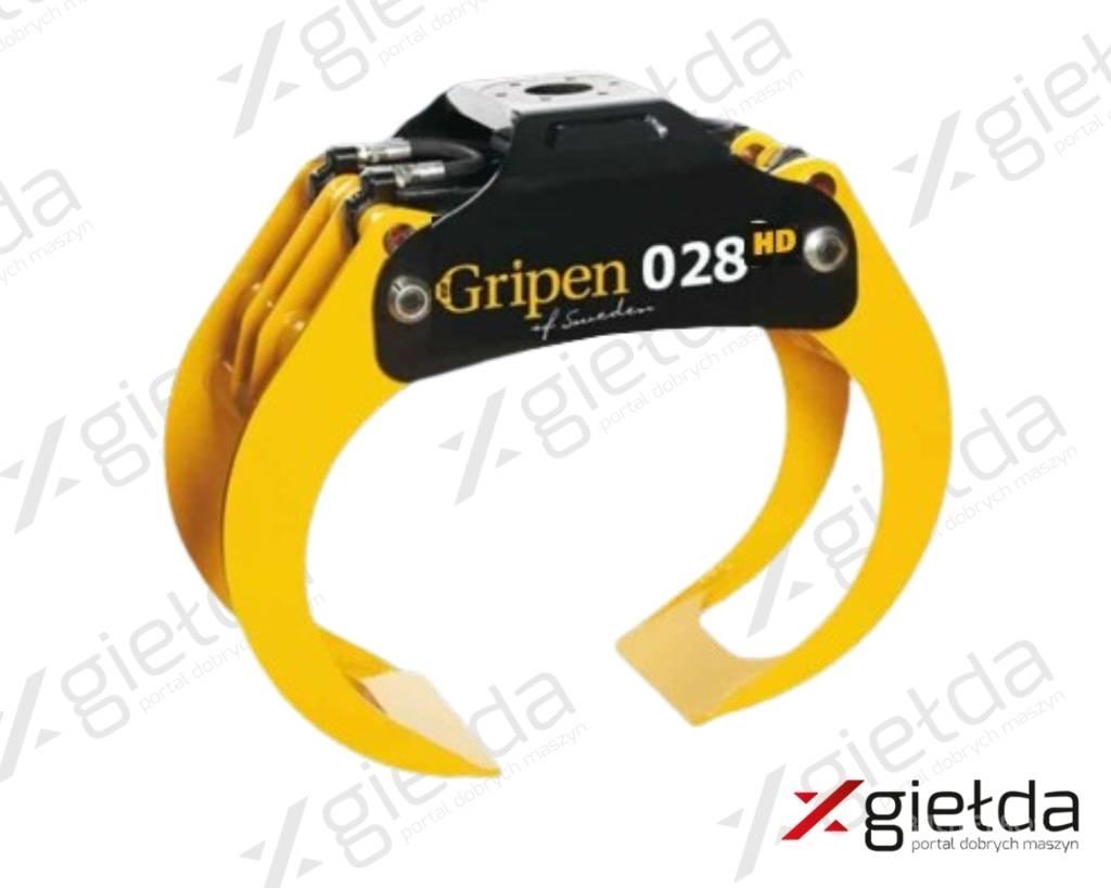  CHWYTAK GRIPEN 028HD Grappin