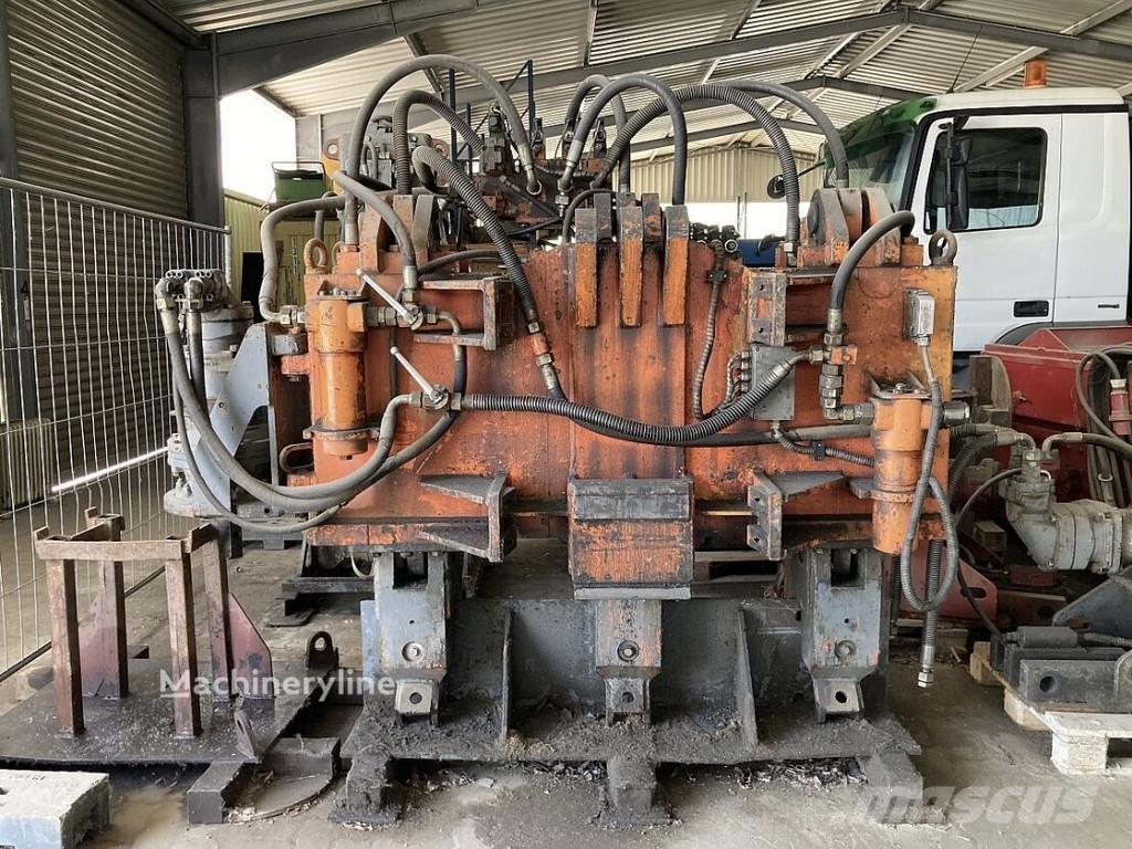 ABI Hydropress Marteau hydraulique