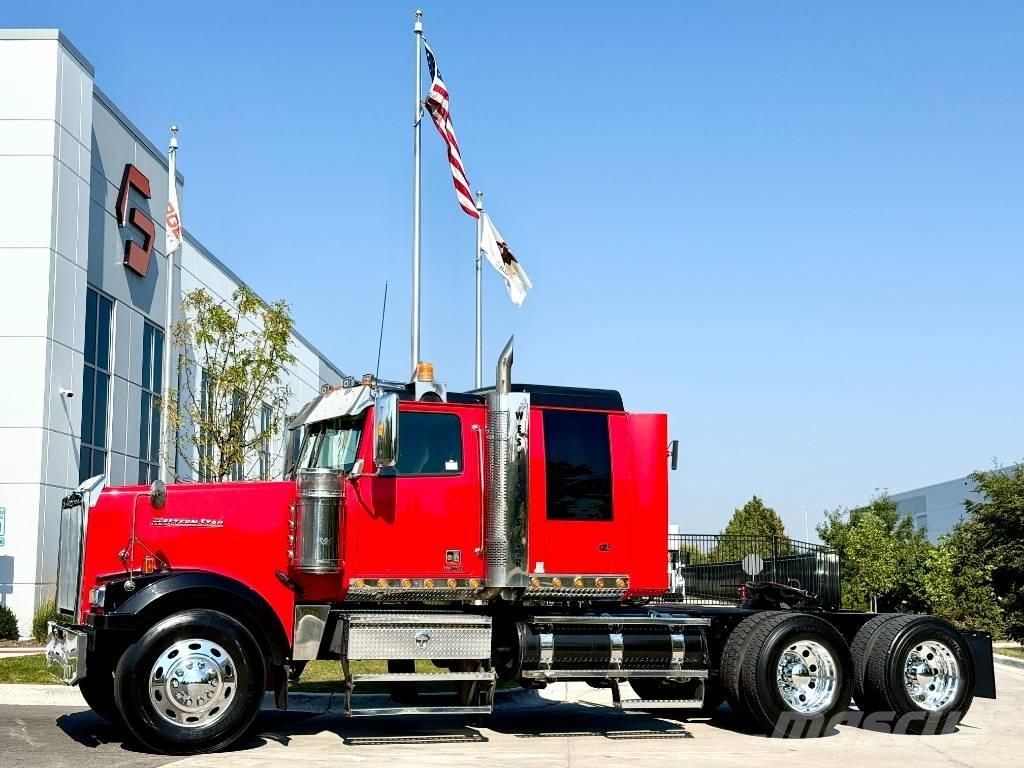 Western Star 4900 EX Tracteur routier
