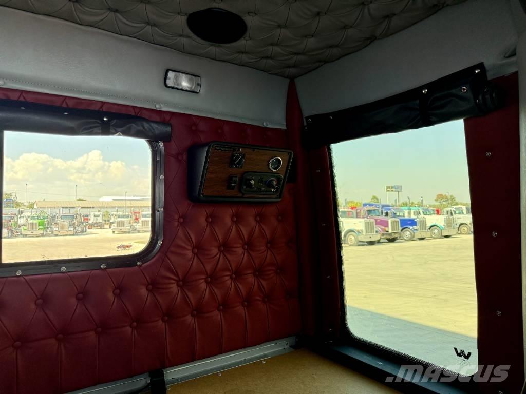 Western Star 4900 EX Tracteur routier