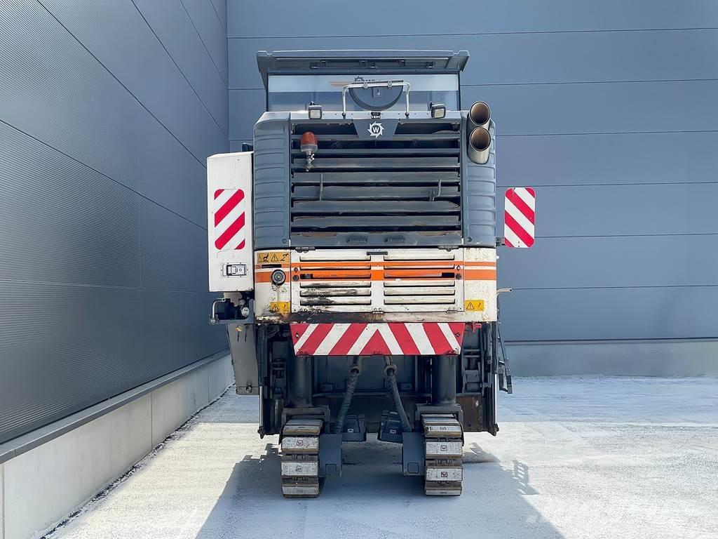 Wirtgen W 200 I Fraiseuse à froid