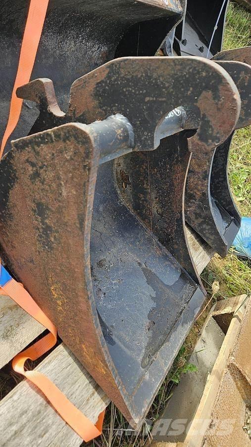 Verachtert CW05 Godet
