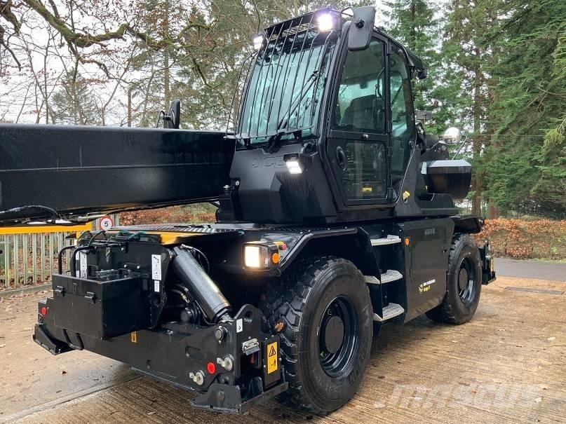JCB 555-260R Chariot télescopique