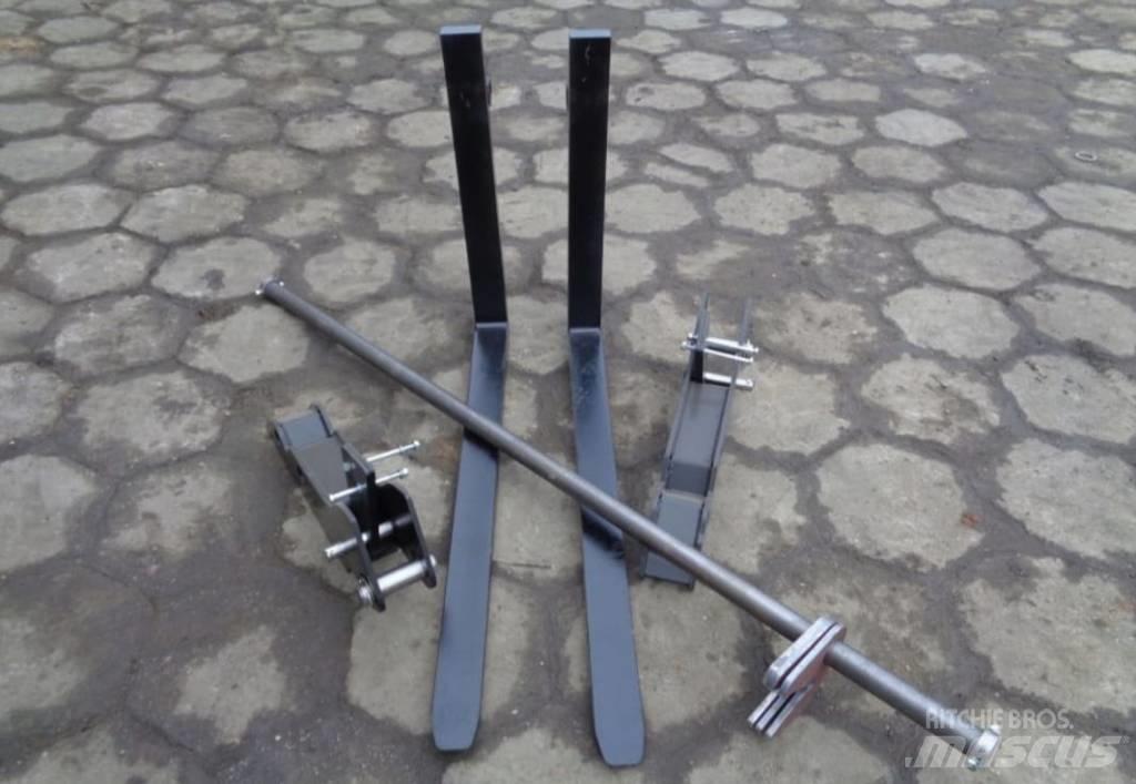 TMT WIDŁY Fourche