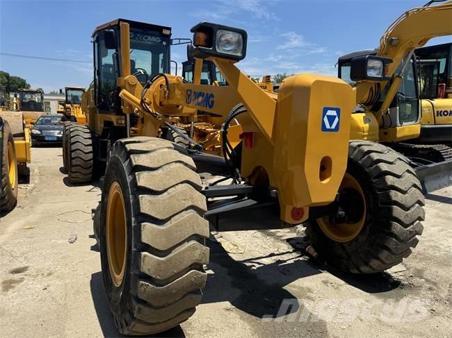 XCMG GR 180 Niveleuse