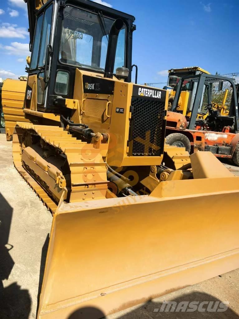 XCMG XP 303 Rouleaux monocylindre