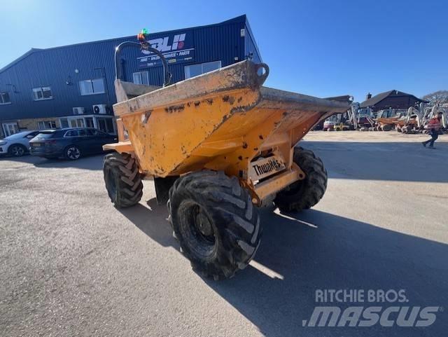 Thwaites 6T Mini tombereau