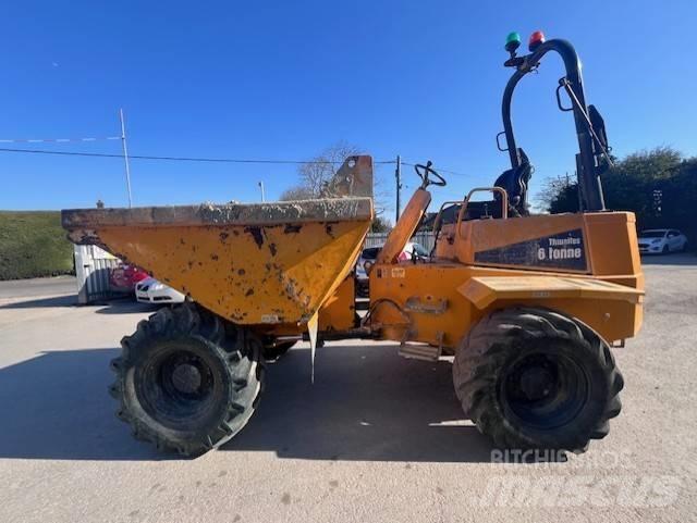 Thwaites 6T Mini tombereau
