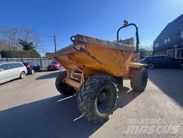 Thwaites 6T Mini tombereau