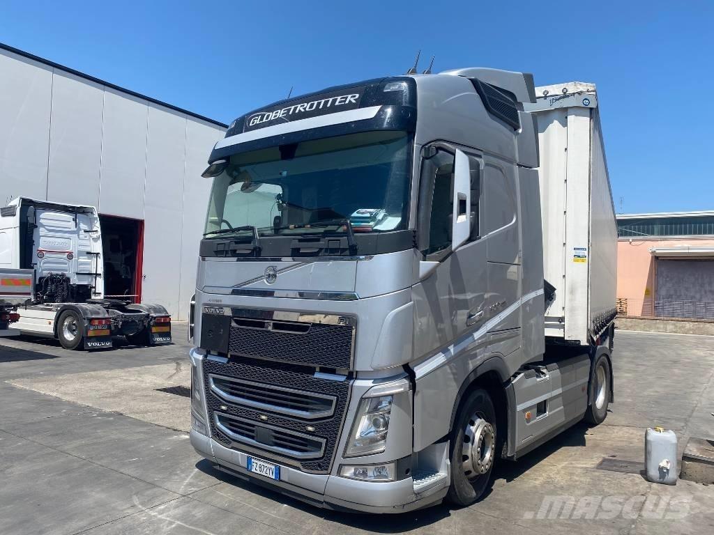 Volvo FH 500 Tracteur routier