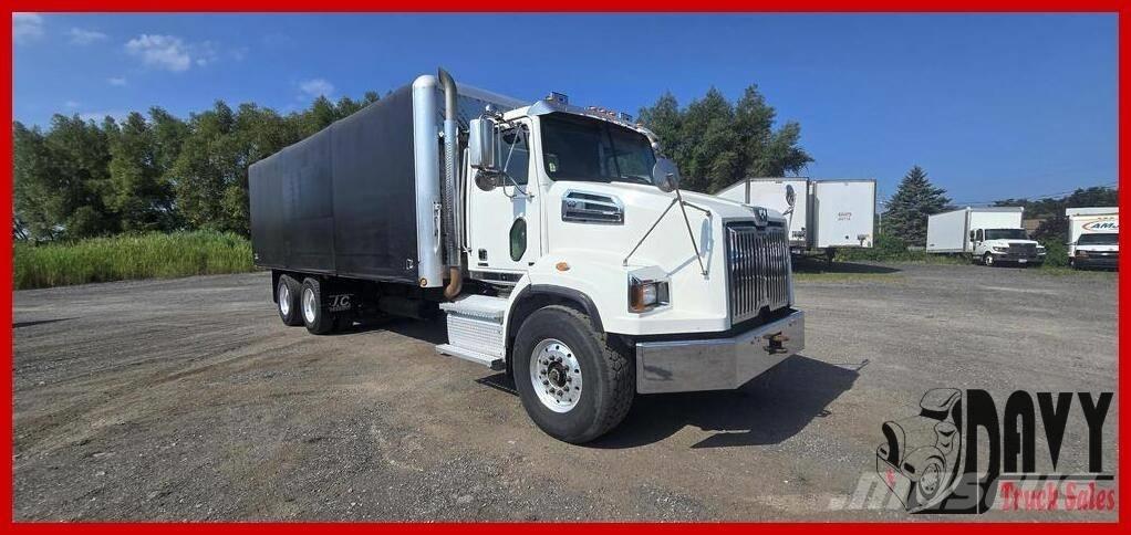 Western Star 4700 SB Tracteur routier