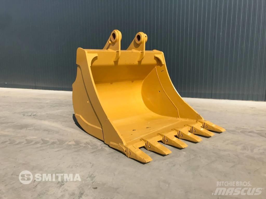 CAT 326GC Godet