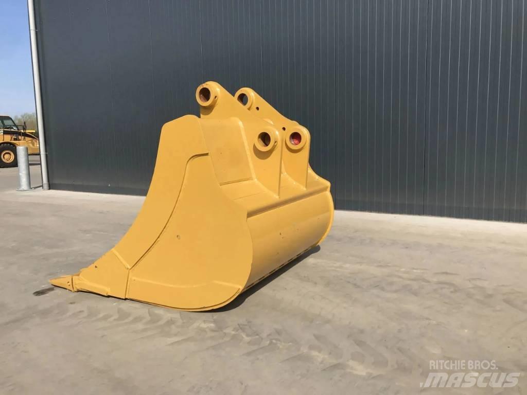 CAT 326GC Godet