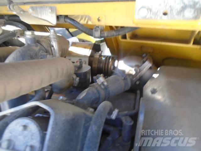 Komatsu PC78US-10 Pelle sur chenilles