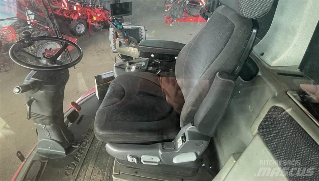 Horsch LEEB PT 270 Pulvérisateurs automoteurs