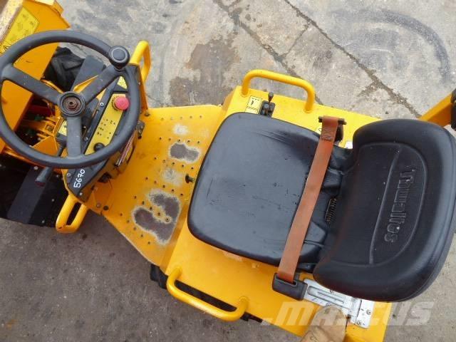 Thwaites 1 ton Mini tombereau