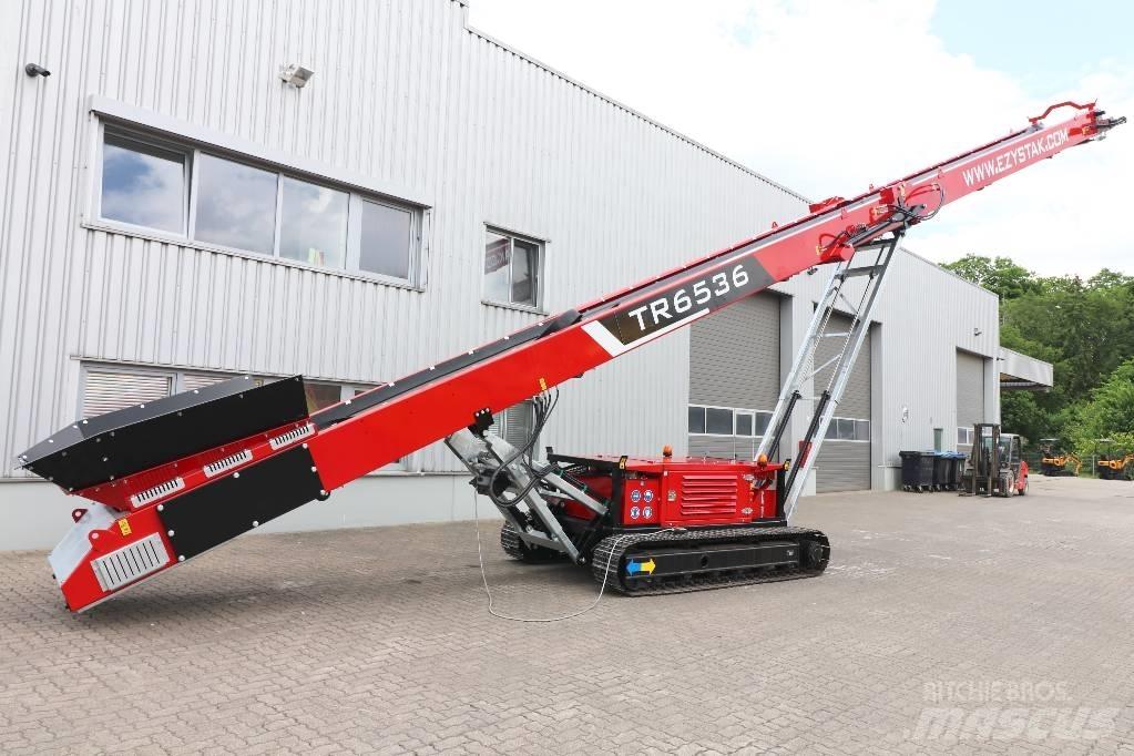 Ezystak TR 6536 Convoyeur