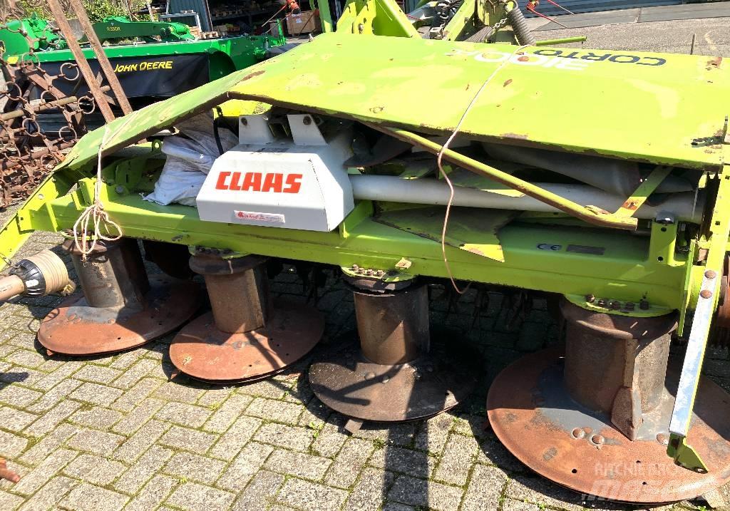 CLAAS corto 3100 FC Faucheuse