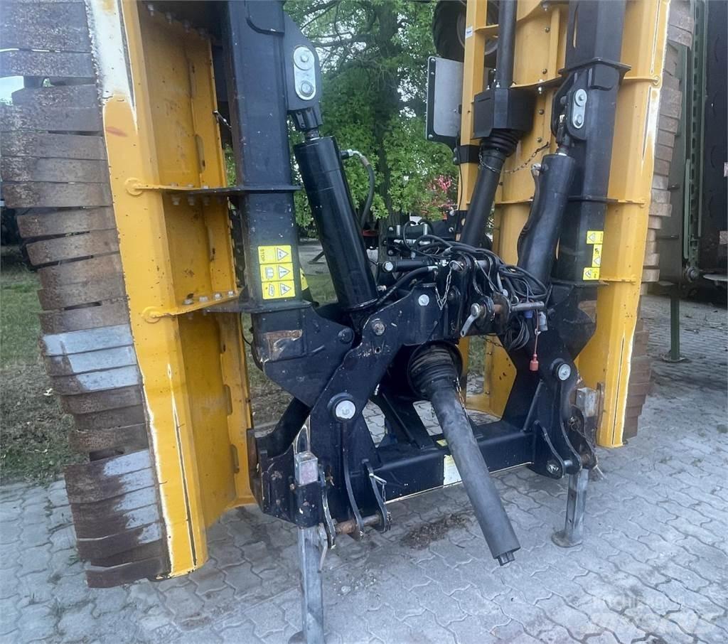 Müthing MU-M 600 Broyeur / Gyrobroyeur / Epareuse