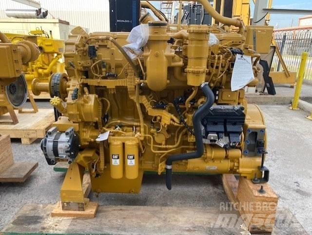 CAT C 18 Construction - Autres