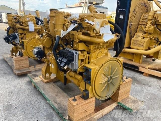 CAT C 18 Construction - Autres