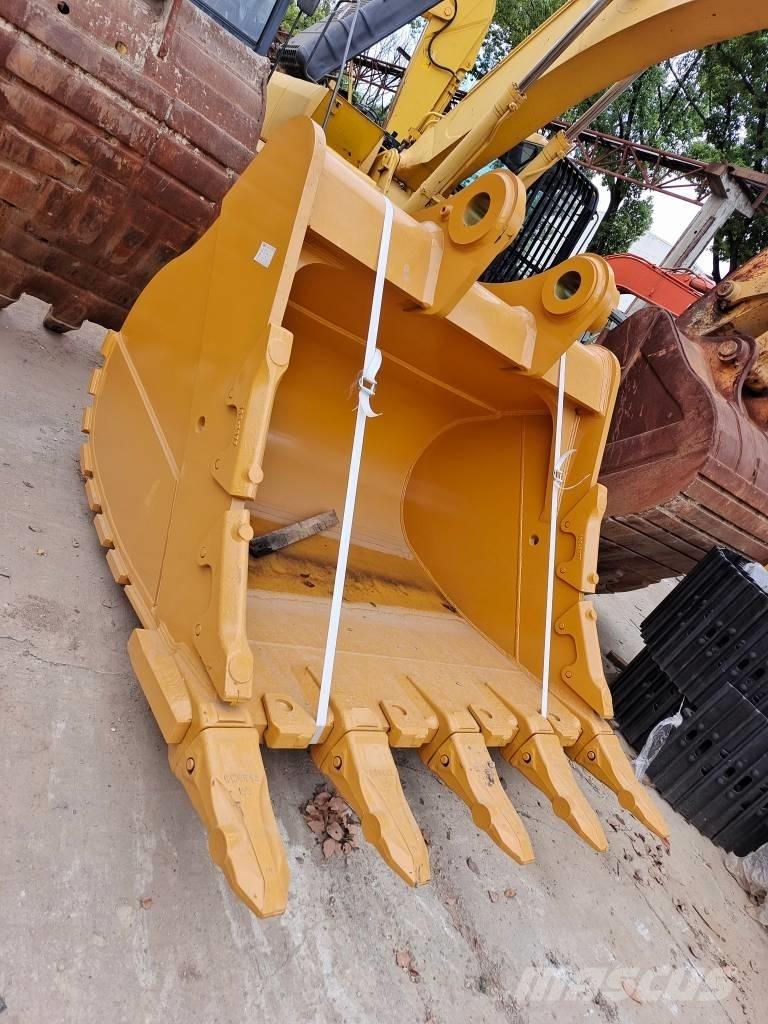 Komatsu PC 200-8N1 Pelle sur chenilles