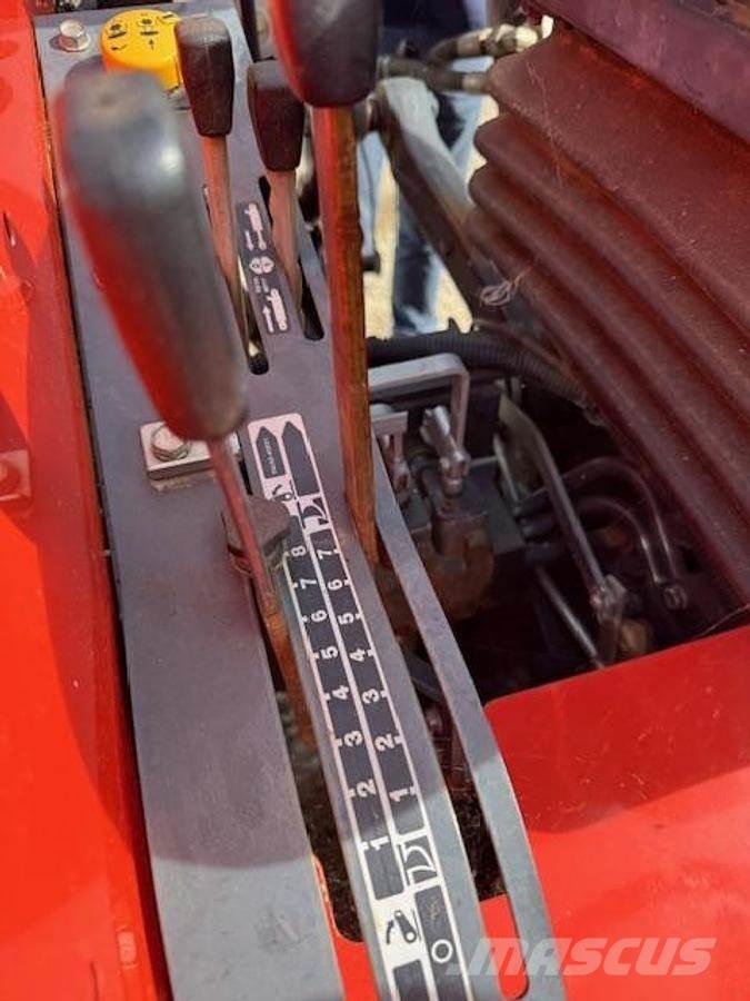 Kubota MK5000 Agriculture - Autres