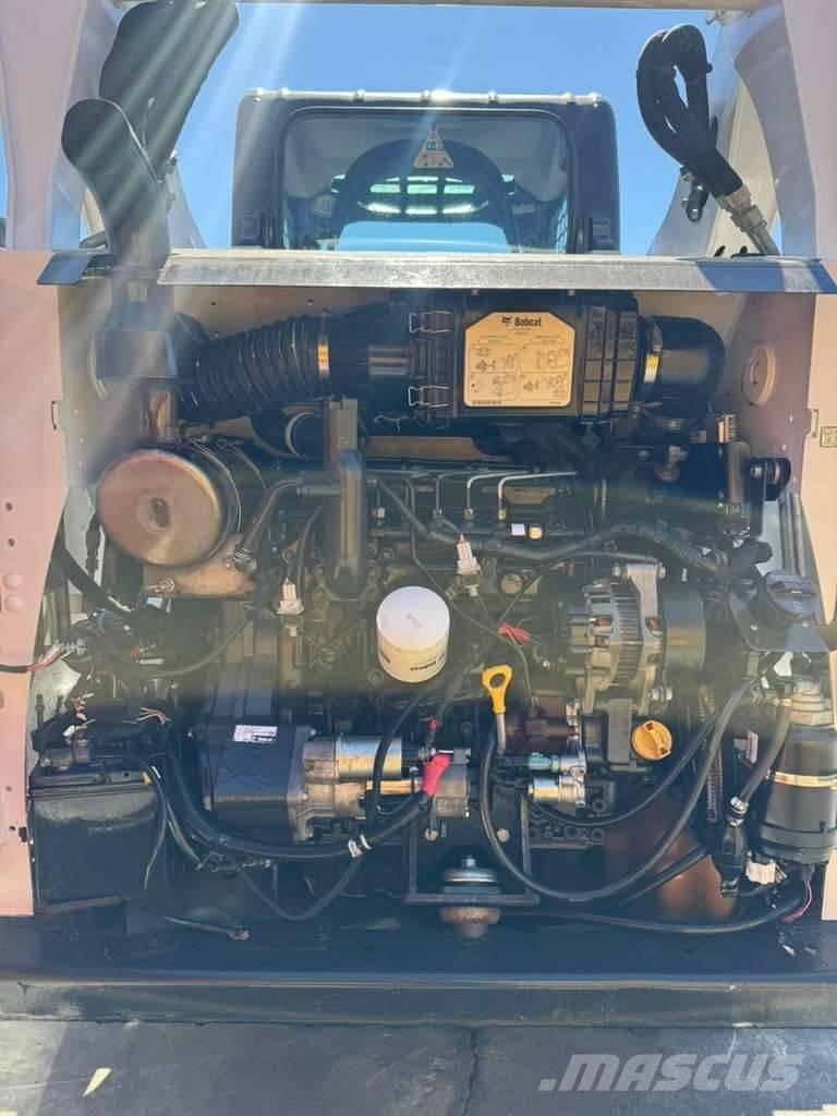 Bobcat T 590 Chargeuse compacte