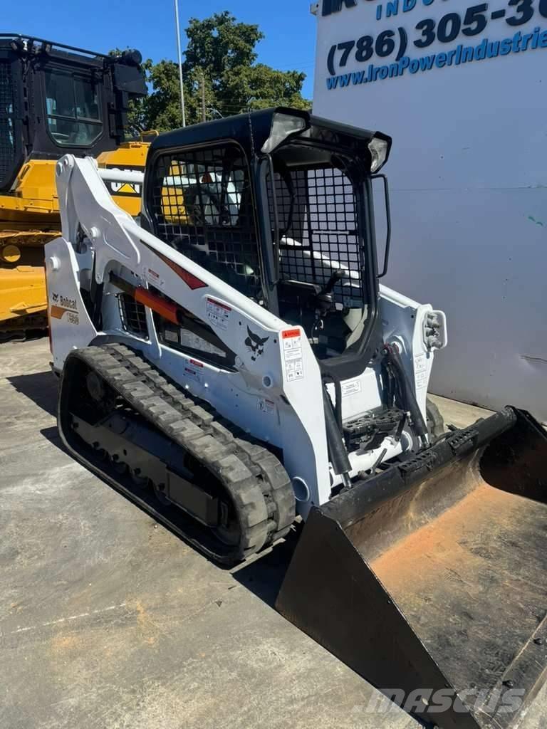 Bobcat T 590 Chargeuse compacte