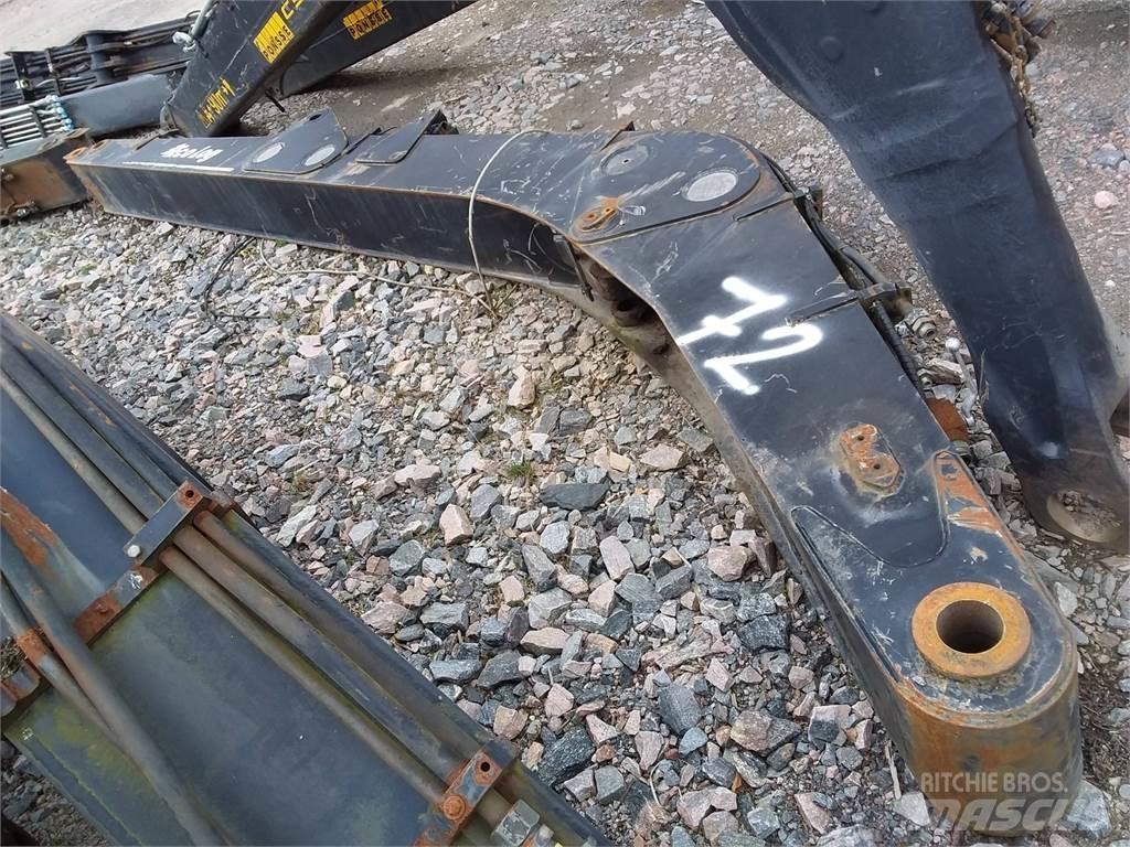 Eco Log 2200 Grue forestière