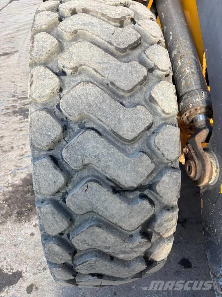 Volvo L 90 H Chargeuse sur pneus