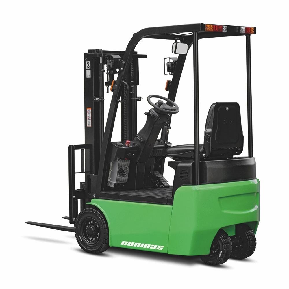  Comas Lithium Truck Autres Chariots élévateurs