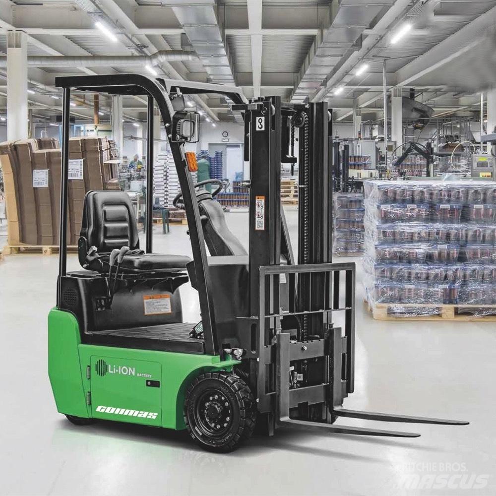  Comas Lithium Truck Autres Chariots élévateurs