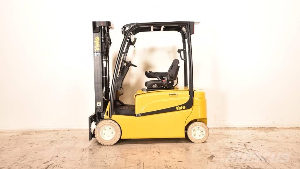 Yale ERP20VF-LWB Chariots élévateurs électriques