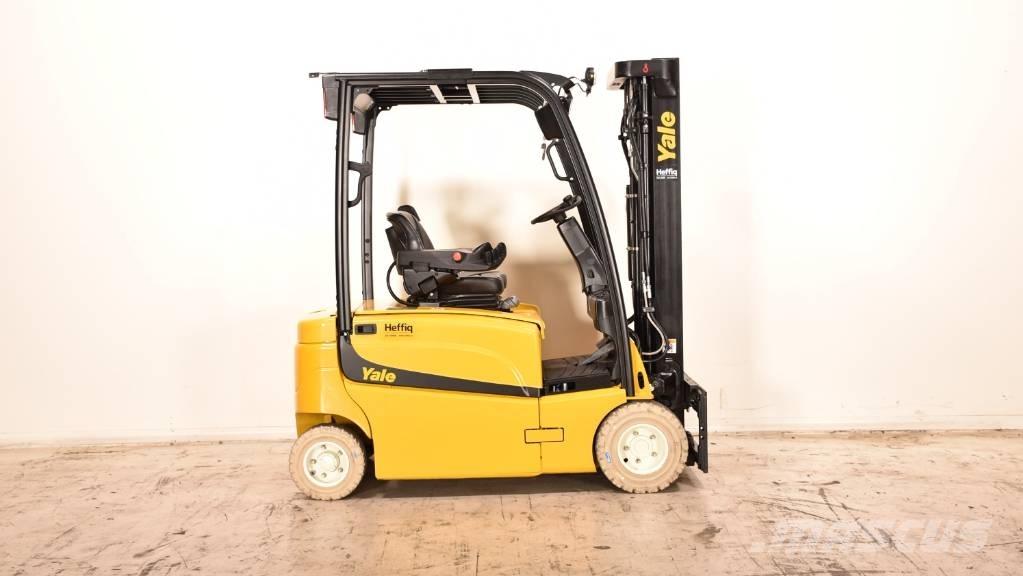 Yale ERP20VF-LWB Chariots élévateurs électriques