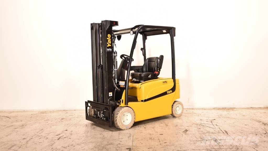 Yale ERP20VF-LWB Chariots élévateurs électriques
