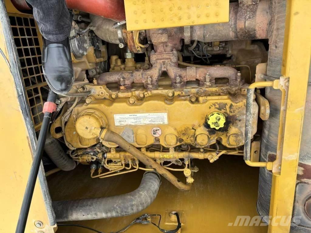 CAT 336 Mini pelle 7t-12t