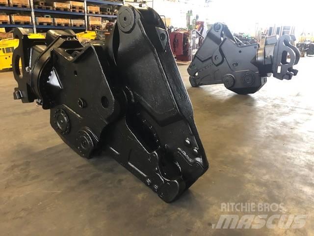 CAT MP324 CC #used Cisaille