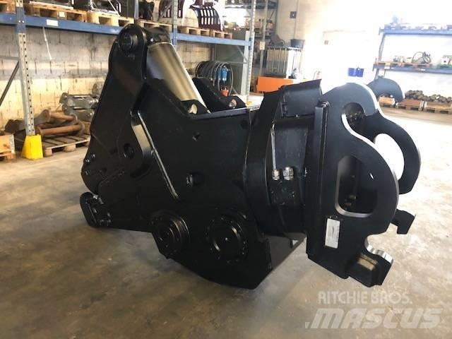 CAT MP324 CC #used Cisaille